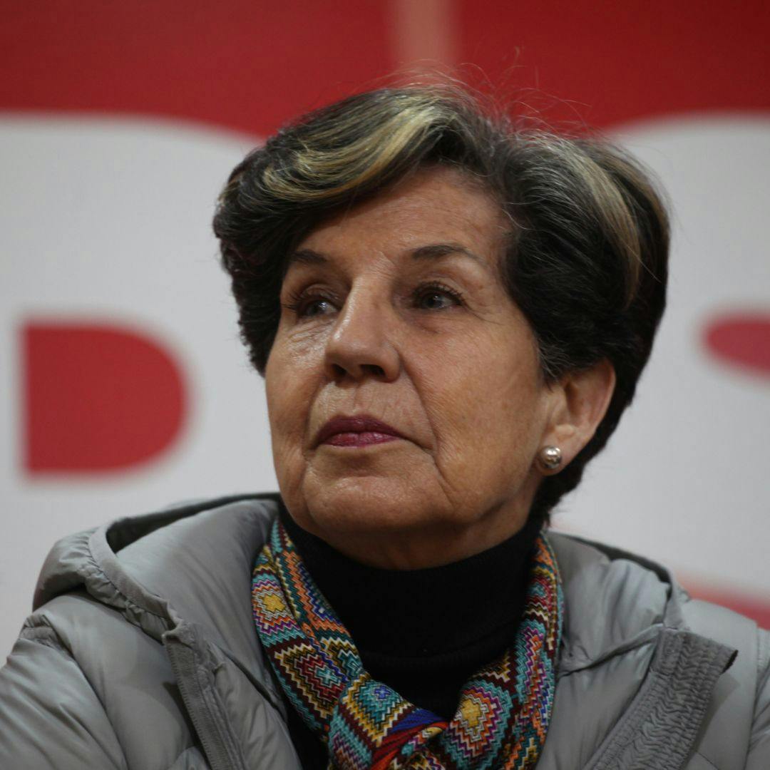 La crisis que desata la destitución de la senadora Isabel Allende