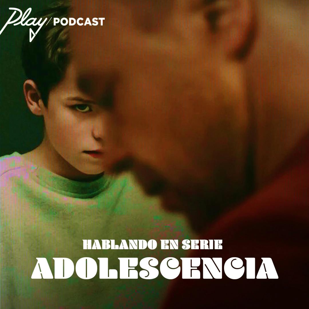 Adolescencia
