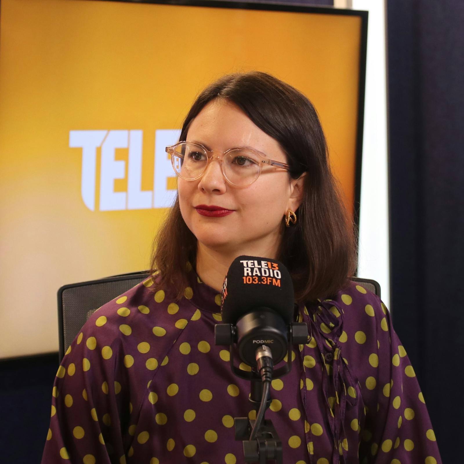 Entrevista de Mesa Central
