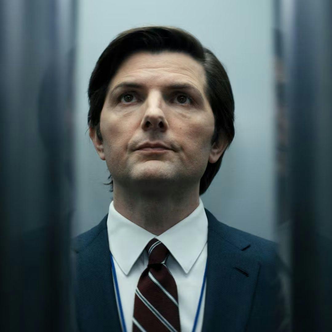 La serie “Severance”