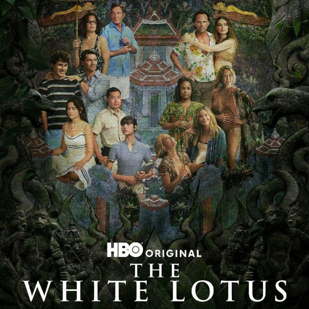 La serie “The White Lotus”