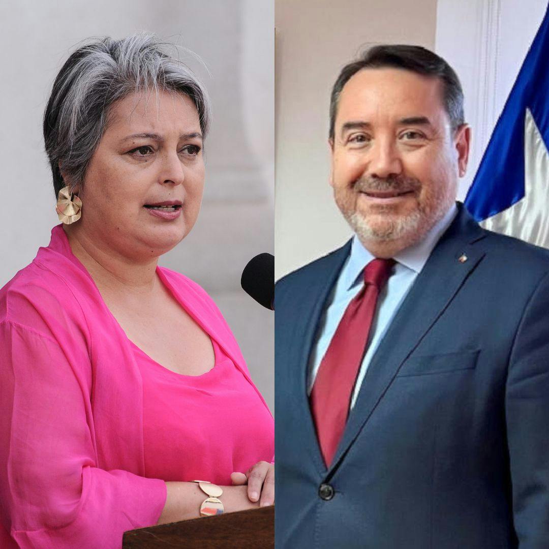 La candidatura presidencial de Jeannette Jara y el nuevo embajador de Chile en China