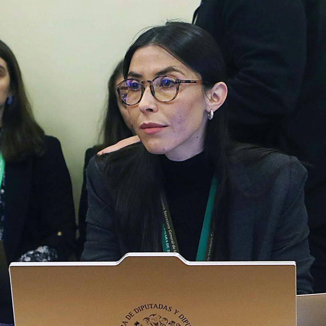 Las declaraciones de la abogada Francisca Moya por la compra de la casa Allende