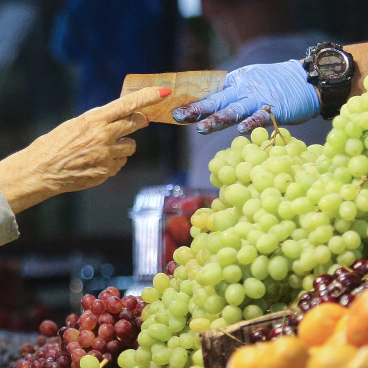 La inflación de marzo y el avance de los mercados tras las cifras rojas del lunes