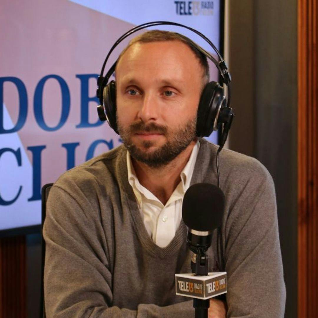 Martín Andrade por las adaptaciones de la ciudad al envejecimiento de la población
