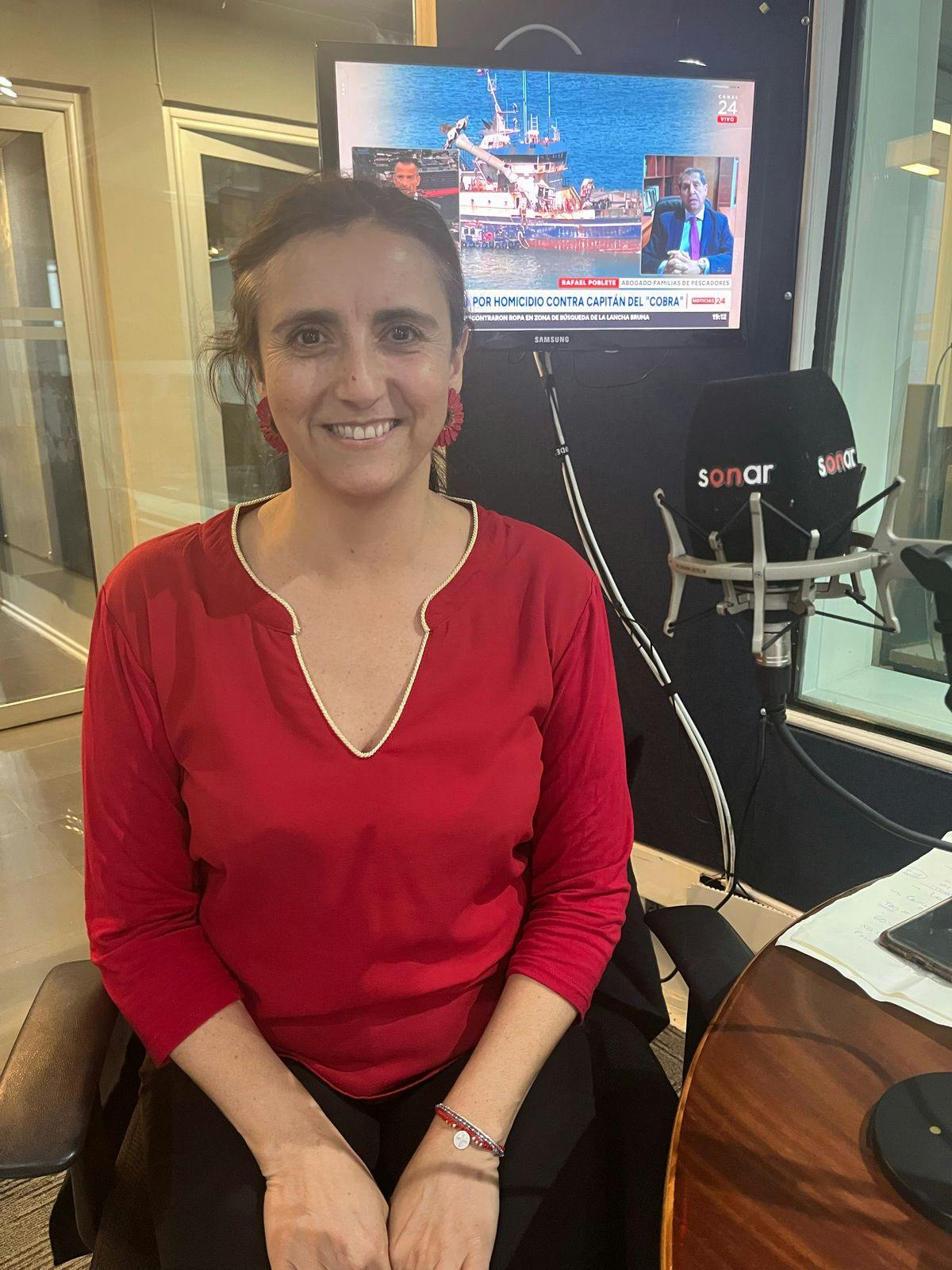 Analizamos junto a Karen Basfi-Fer el Mapa Nutricional 2024.