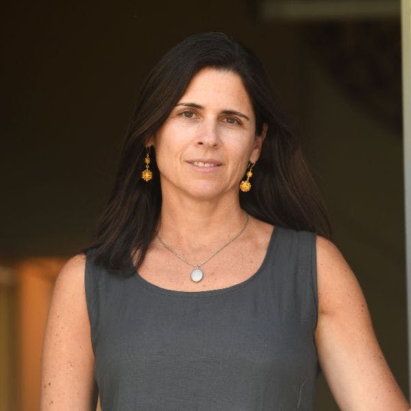 Sylvia Eyzaguirre por perfeccionamiento al SAE: "Este sistema funciona. No hay acuerdo en el derecho de los colegios a seleccionar."