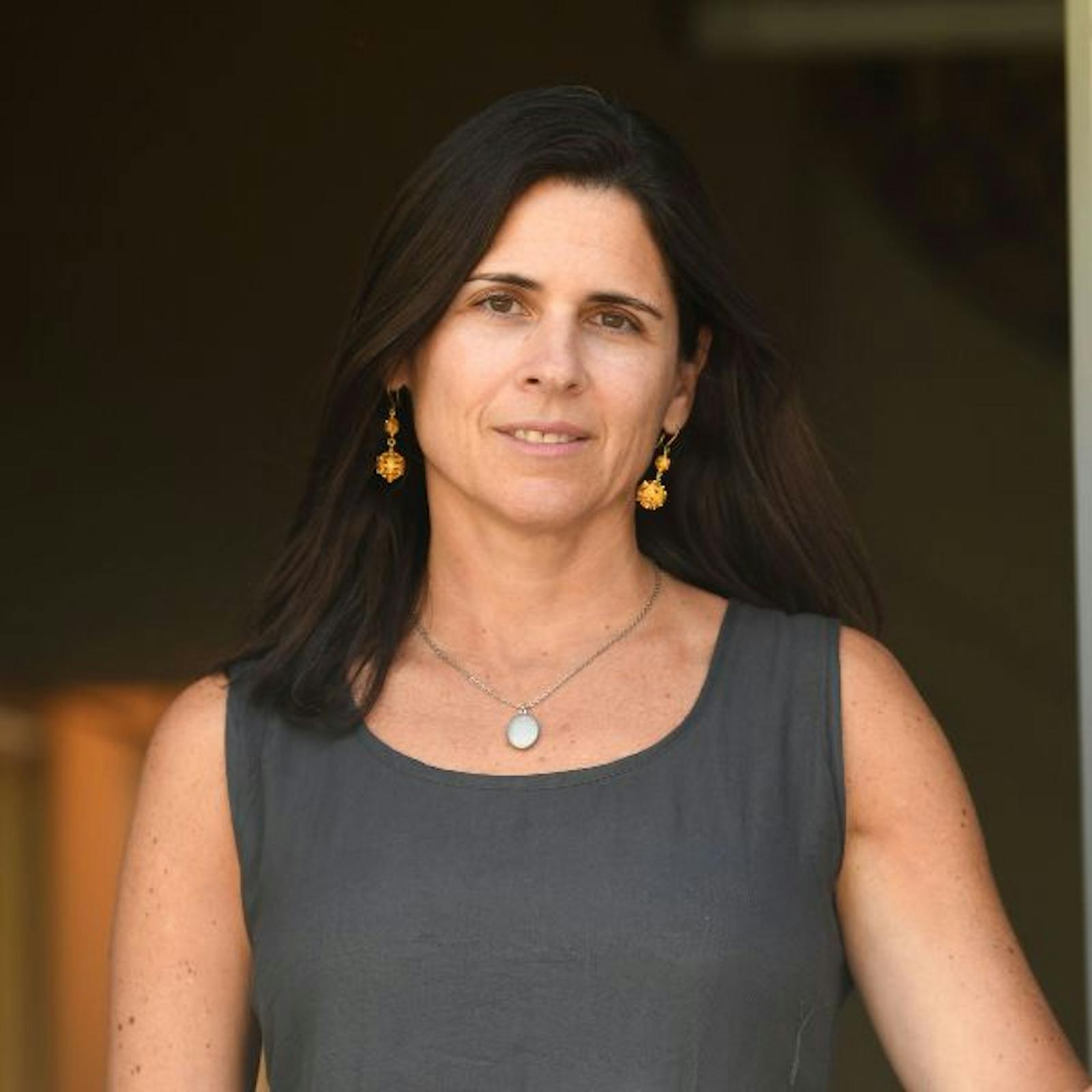 Sylvia Eyzaguirre por perfeccionamiento al SAE: "Este sistema funciona. No hay acuerdo en el derecho de los colegios a seleccionar." episode artwork