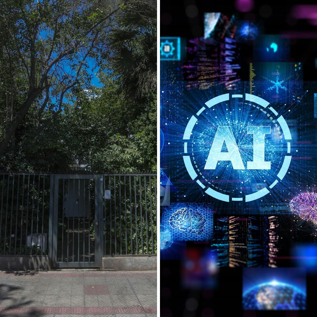 Vial y Comandari por la historia de la fallida compra de la casa de Allende y las herramientas más usadas de la inteligencia artificial