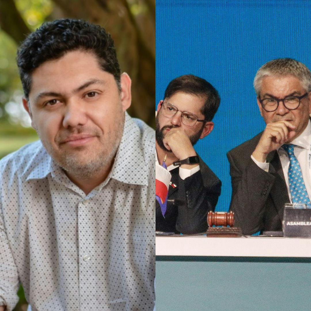 Las horas clave en el Caso ProCultura y las gestiones de Chile ante la guerra comercial
