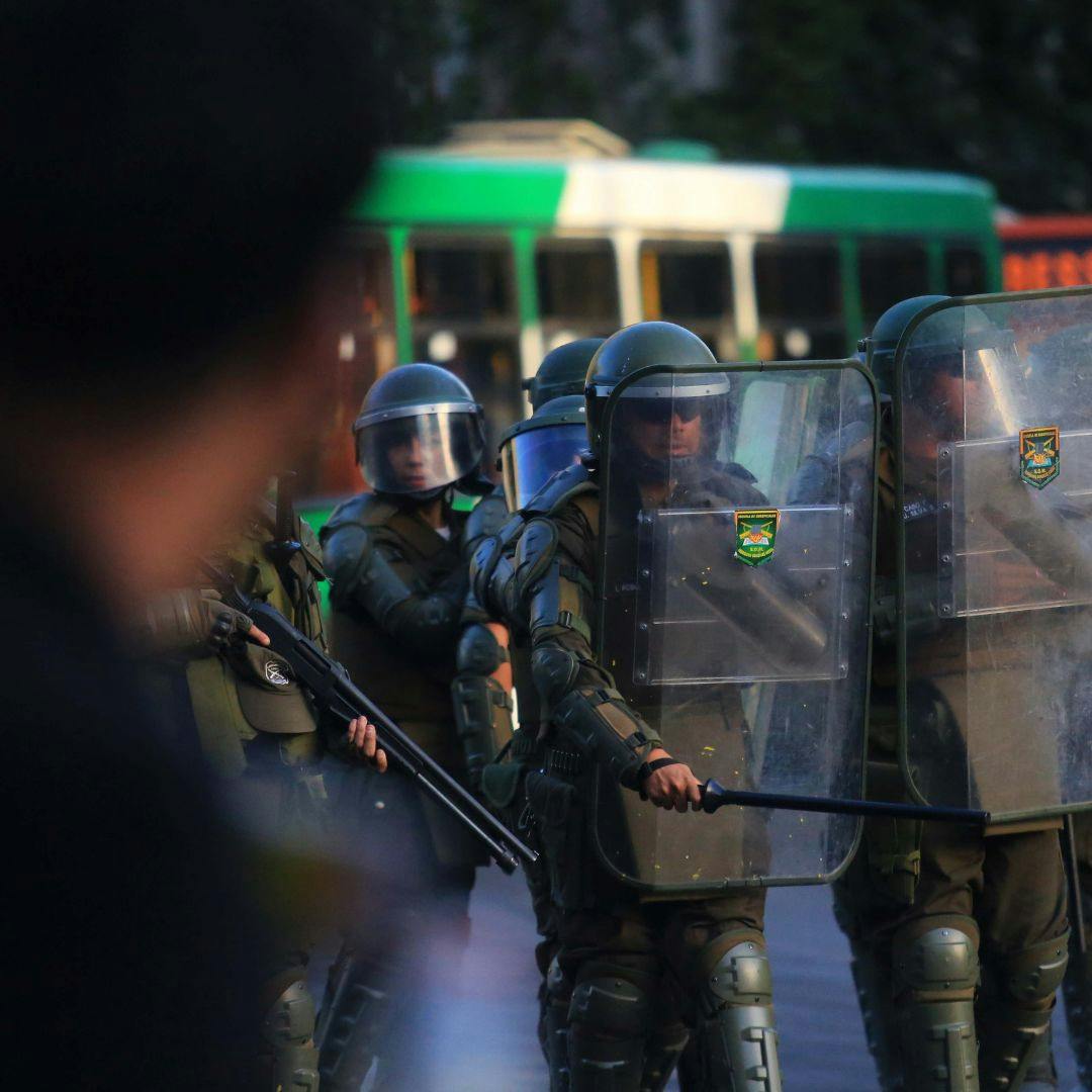 El estado de avance en la reforma de Carabineros y la actualidad de la institución
