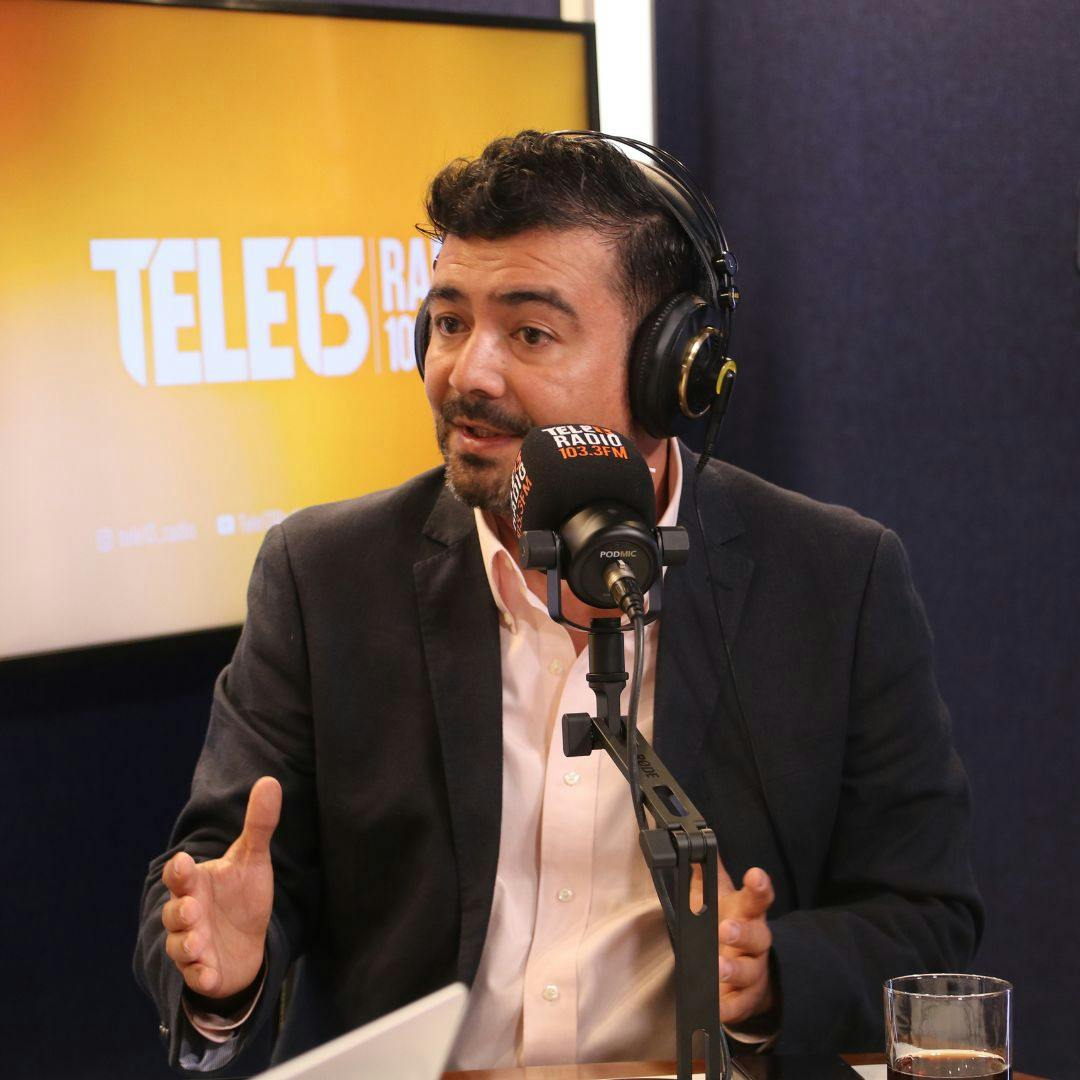 Secretario gral. AGRAM por crisis en residencias de adultos mayores: “Es un trabajo especializado, no hay nada más difícil que cuidar a una persona mayor”