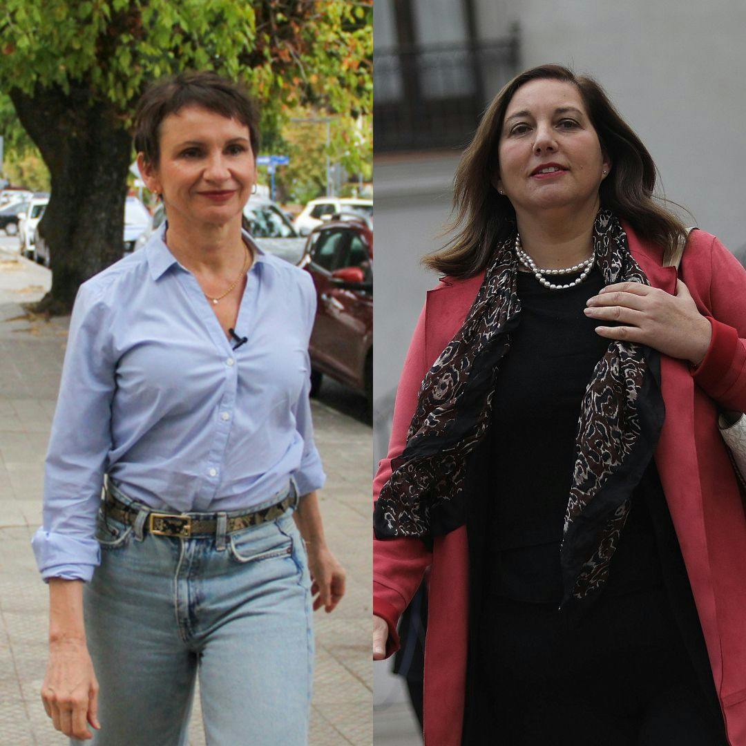 Las definiciones en el oficialismo de cara a las primarias presidenciales