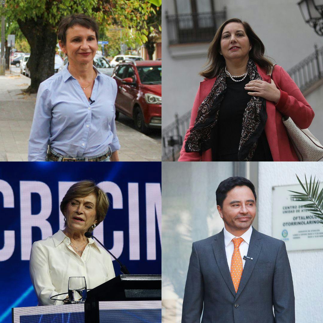 Las definiciones en el oficialismo y la oposición de cara a las primarias presidenciales
