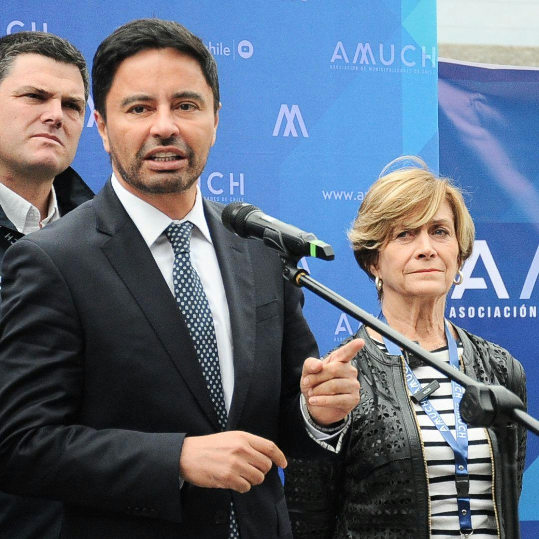 Chile Vamos y la disyuntiva de hacer primarias presidenciales 