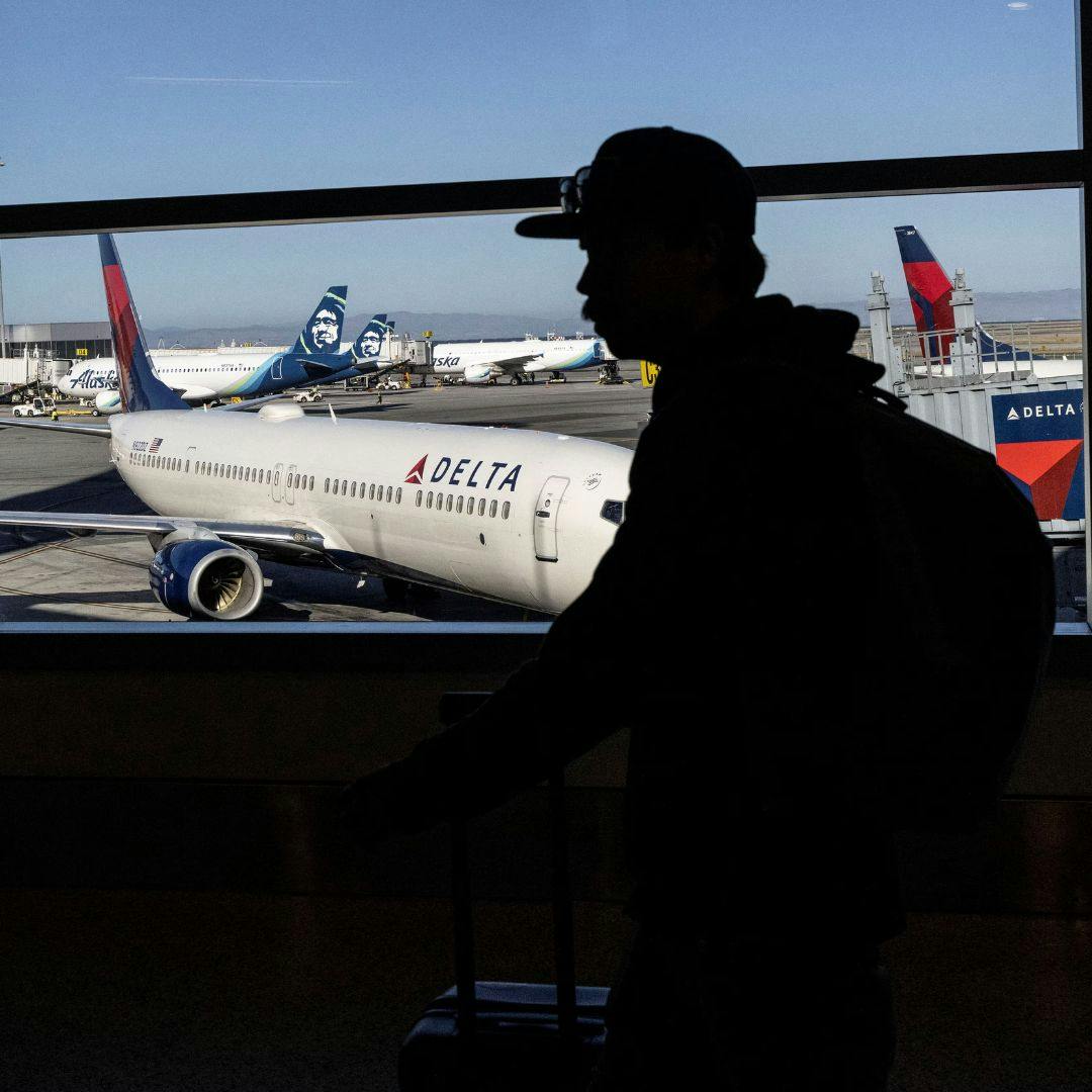 Baja el interés por viajar a Estados Unidos