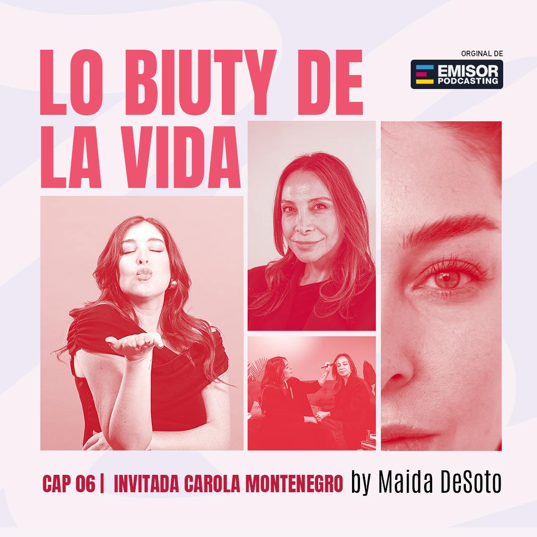 La confianza nunca pasa de MODA ft. Carola Montenegro