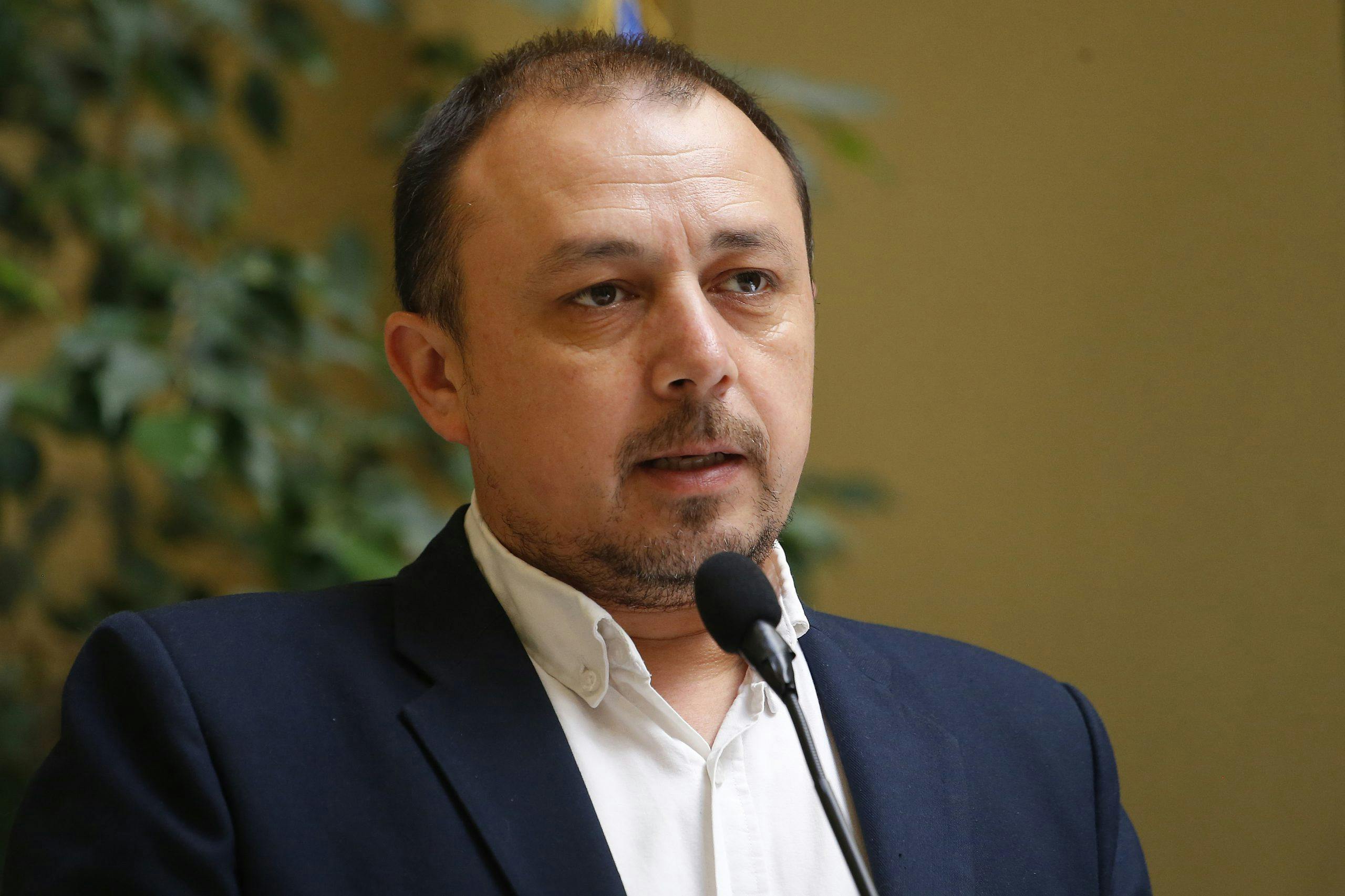 Luis Cuello por Viernes Santo: "Lo único que estamos haciendo es reconocer el carácter irrenunciable de este feriado"