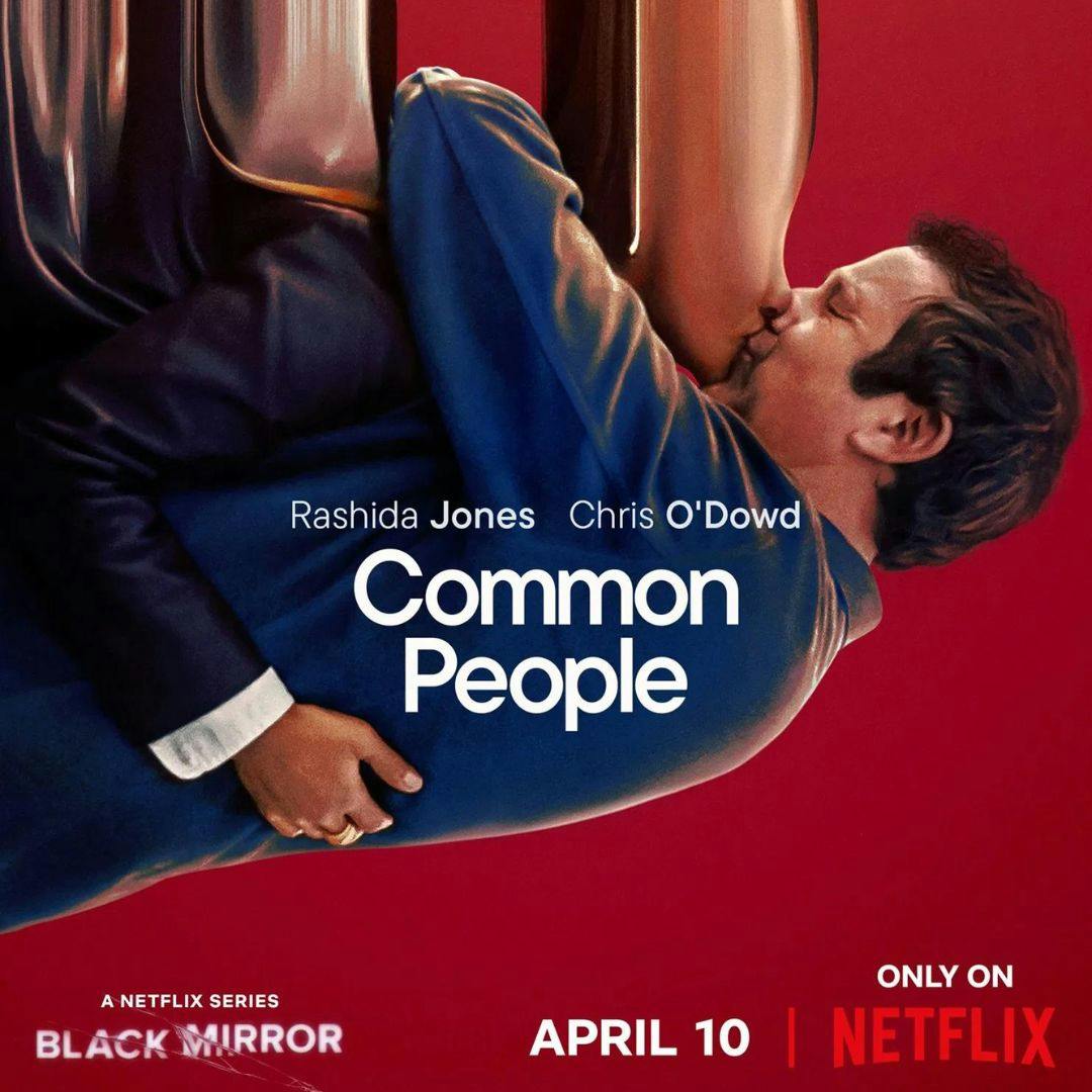 El capítulo “Common People” de Black Mirror