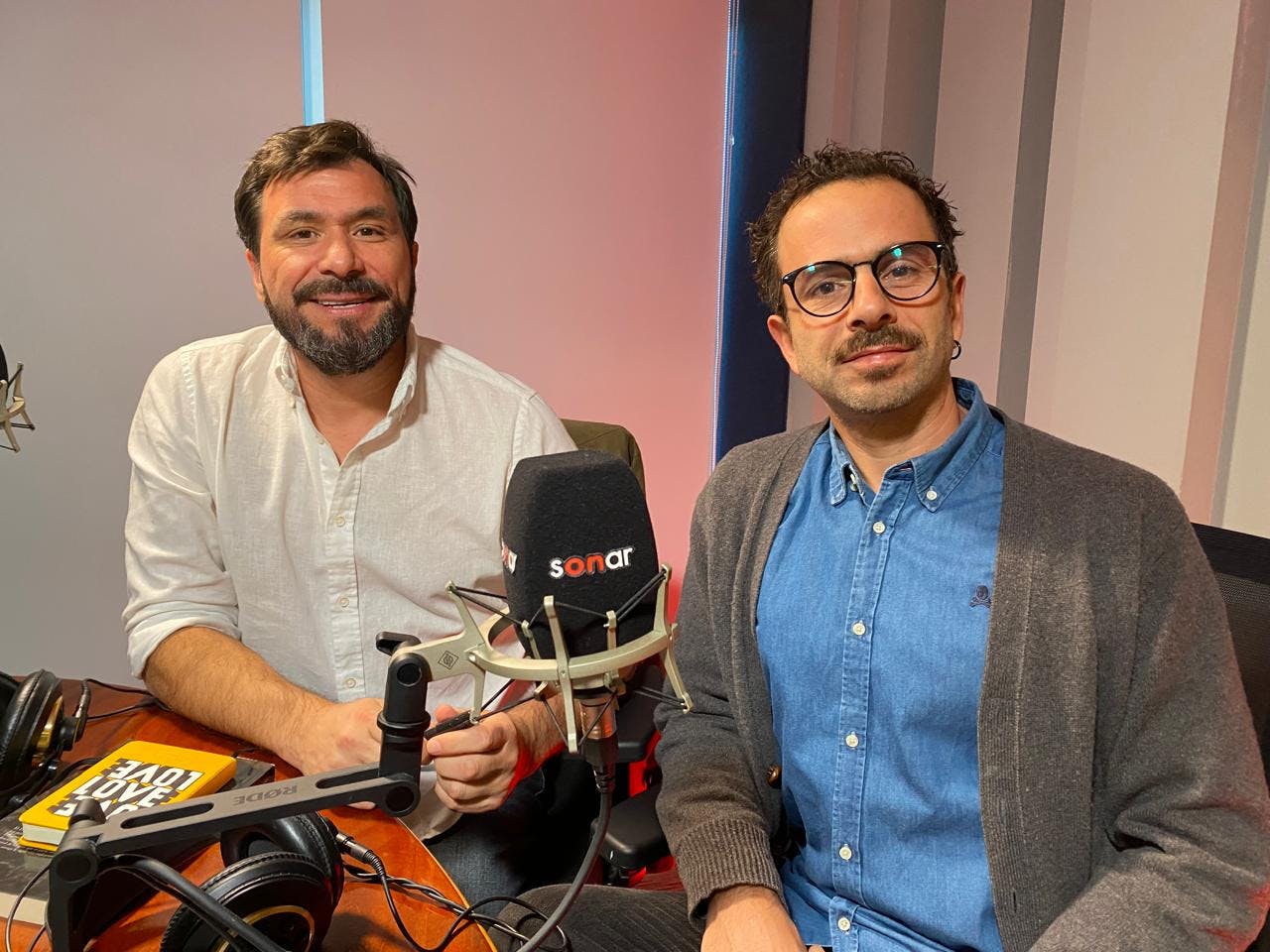 Alberto Arellano: "La avalancha estaba anunciada, hay videos en redes sociales, nadie hizo nada".