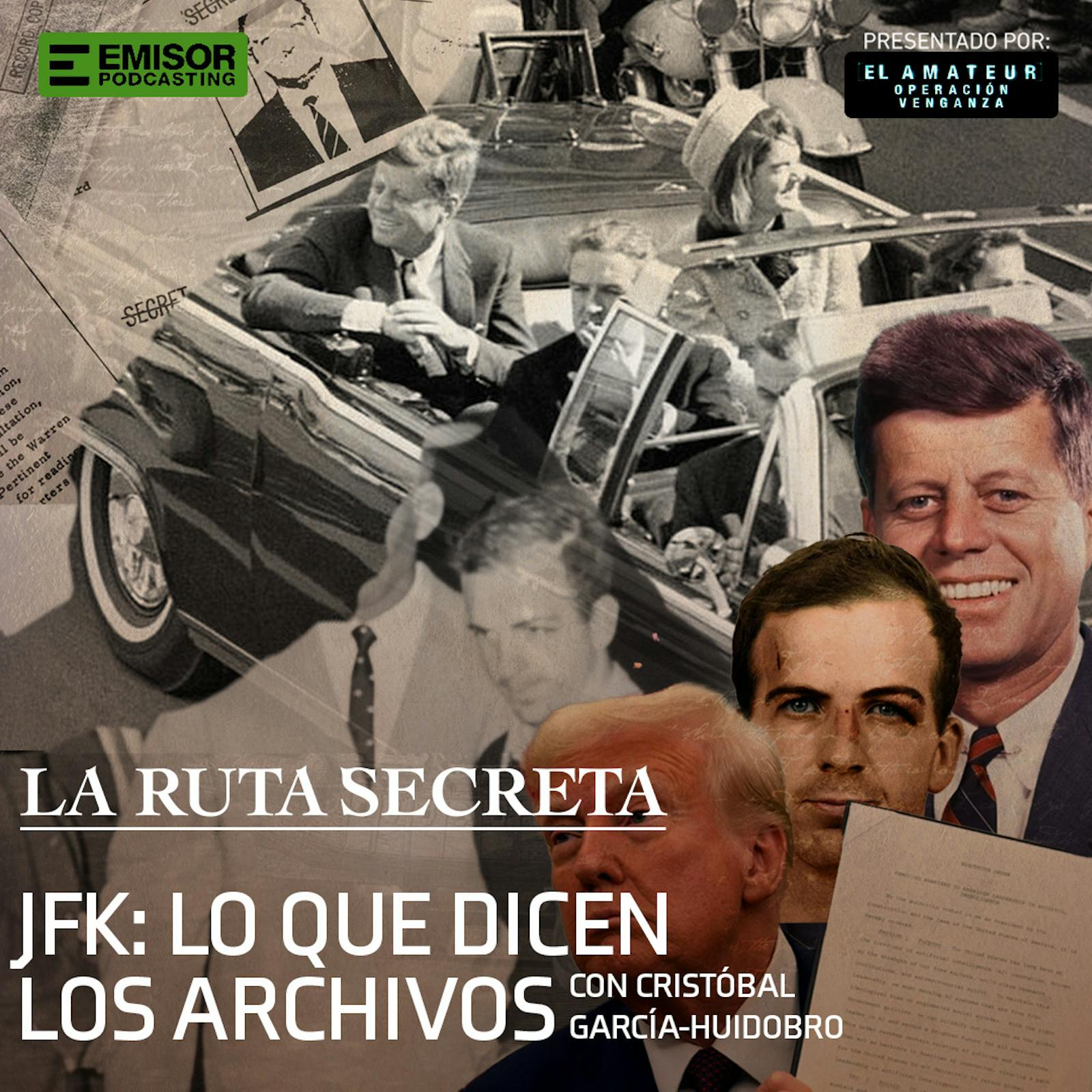 La Ruta Secreta