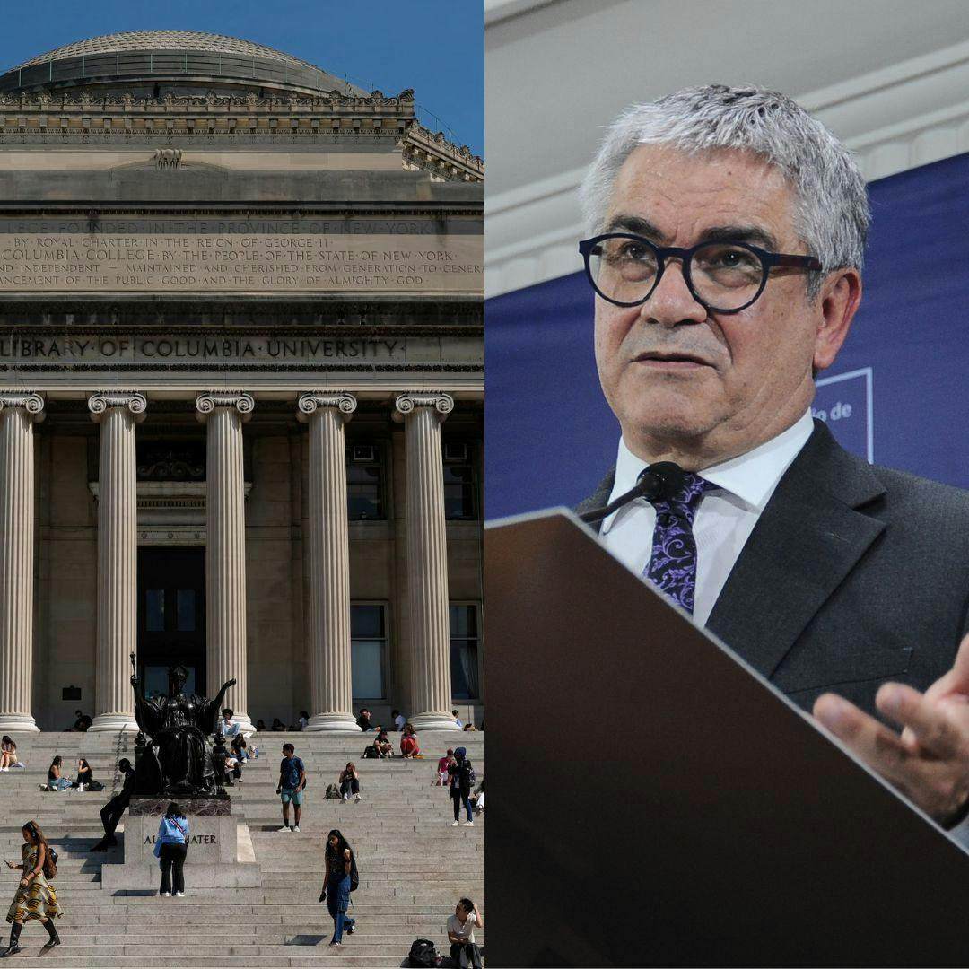 La guerra entre el gobierno de Trump y las universidades y las acciones de Hacienda por el déficit fiscal