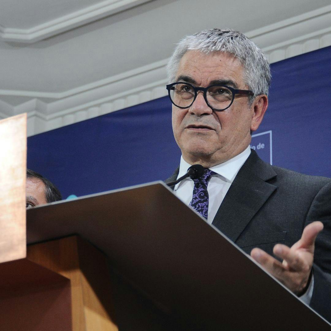 Las acciones de Hacienda por el déficit fiscal