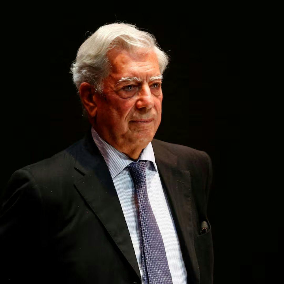 El artículo de El País sobre la muerte de Mario Vargas Llosa