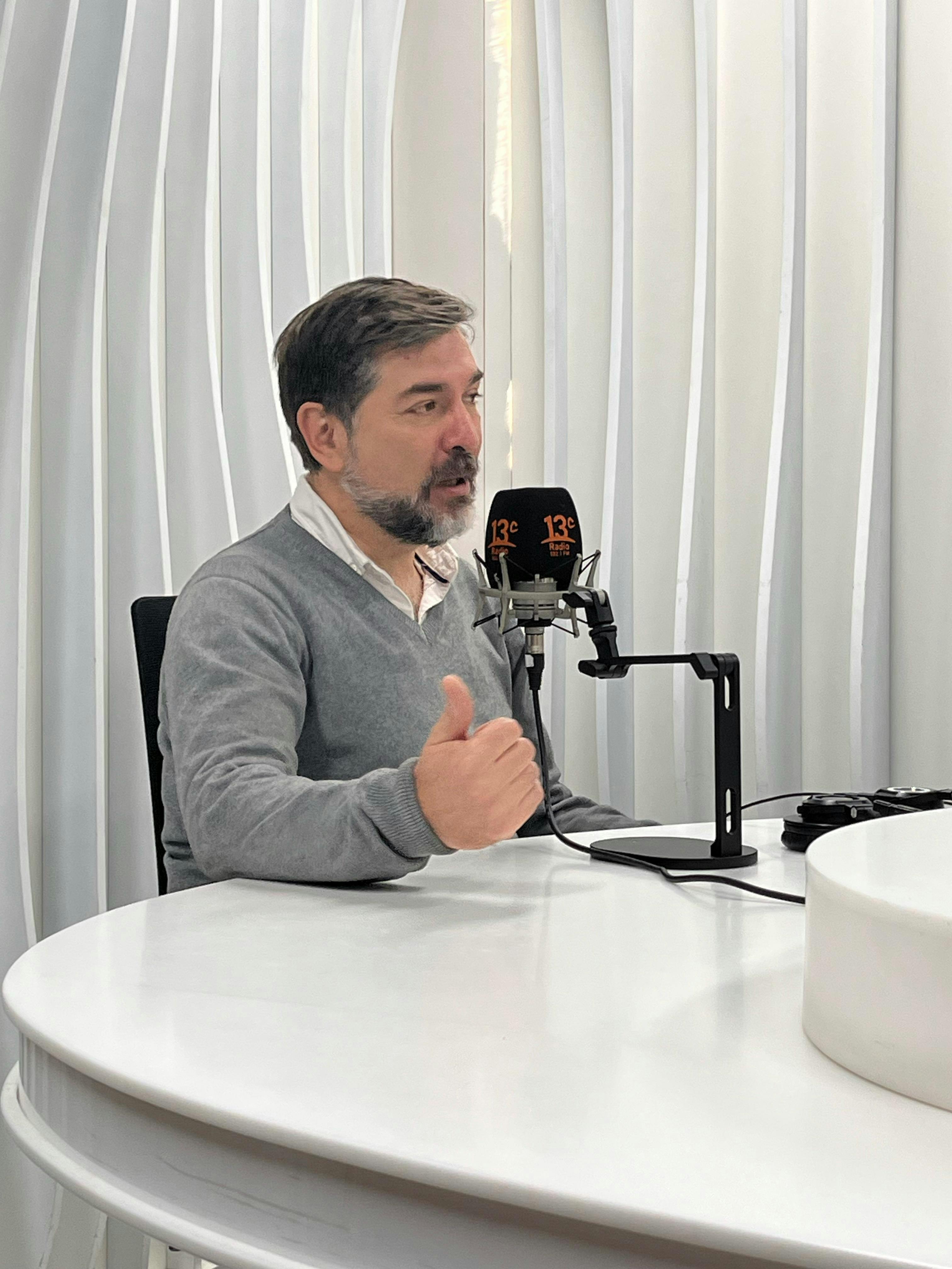 Paz Ciudadana: “Si pensamos que el problema es sólo al interior de los estadios, no vamos a tener solución”