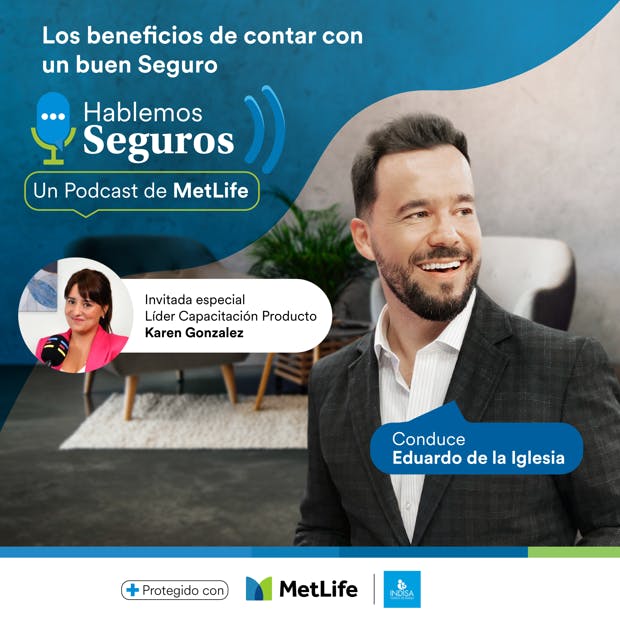 La importancia de contar con un seguro - Segunda Temporada - Capítulo 10