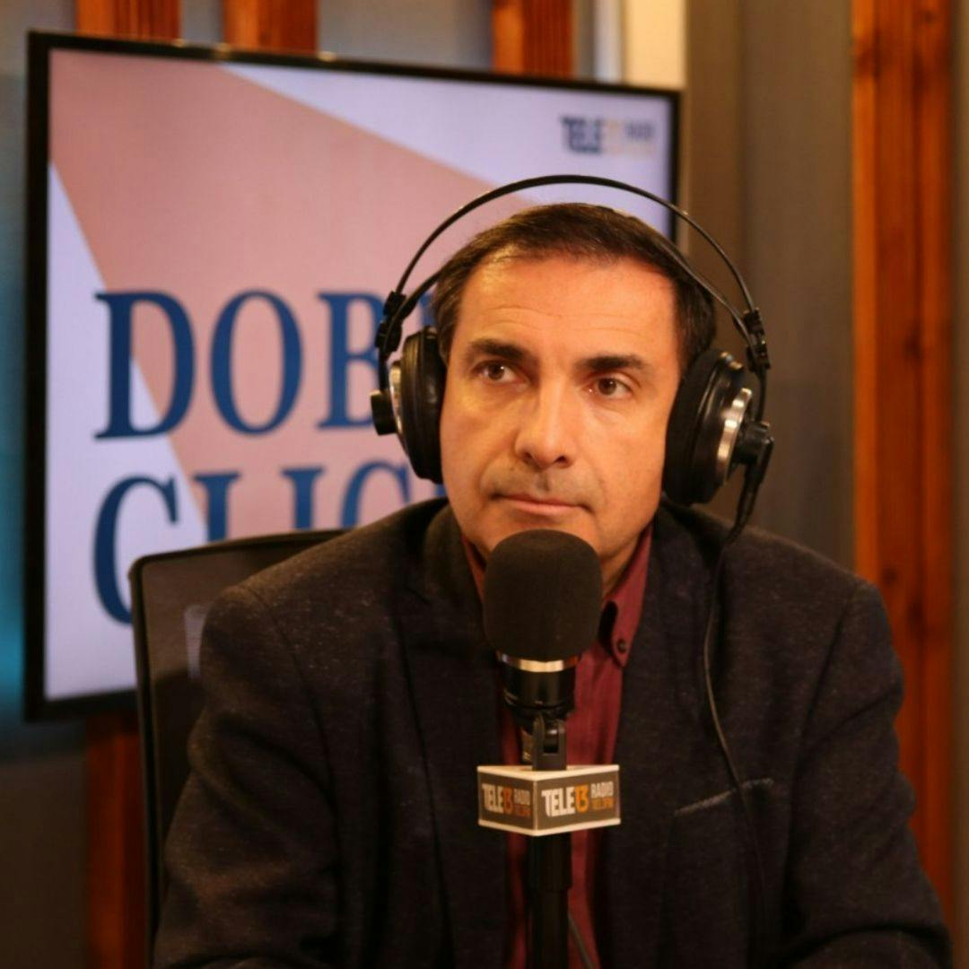 Alberto Rojas por el conflicto entre Estados Unidos y China por los aranceles de Trump