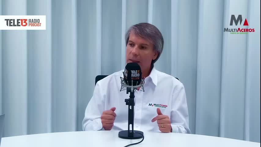 Multiaceros - Expomin 2025