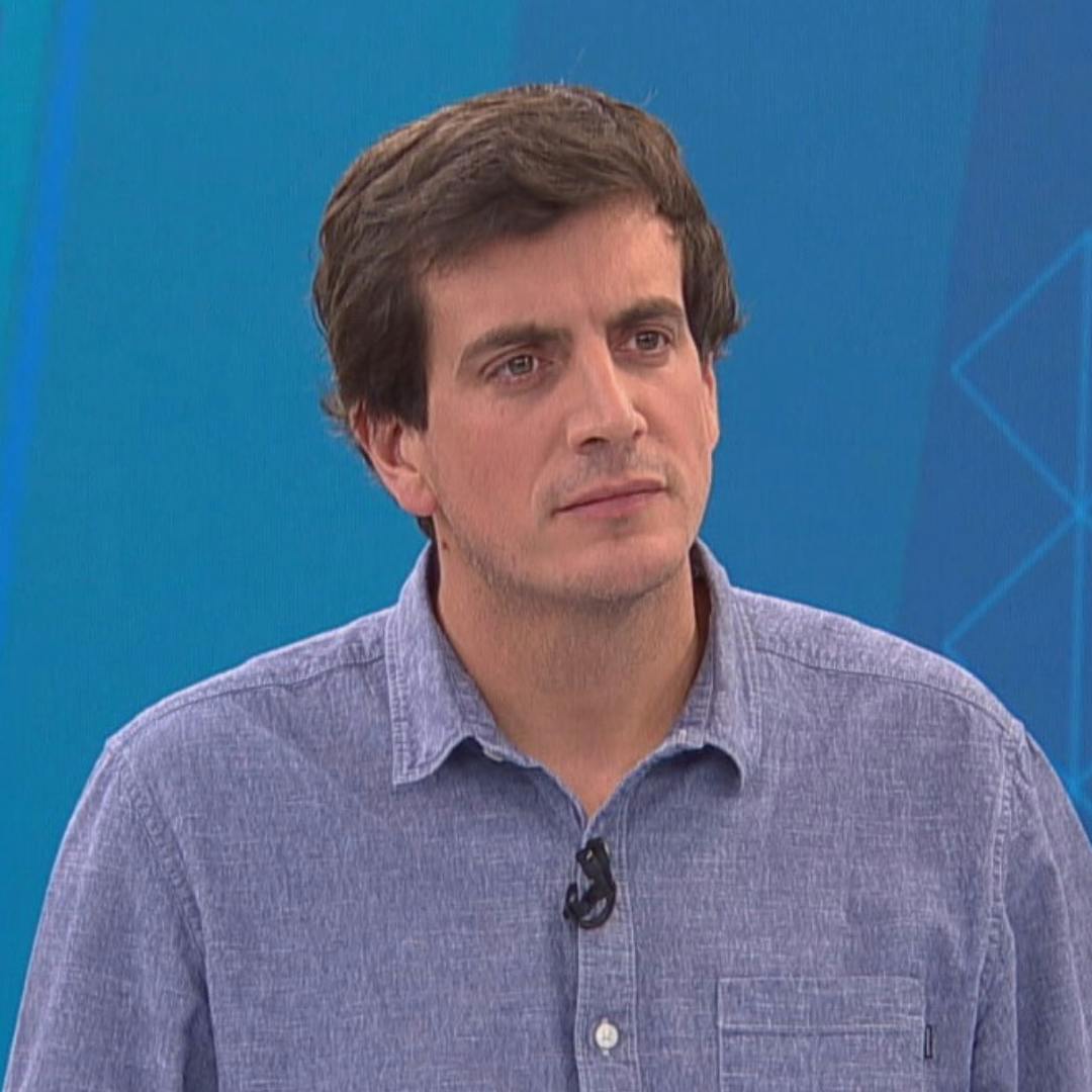 Schalper por salida de Chahuán para competir en primarias presidenciales: “Creo que se precipitó”