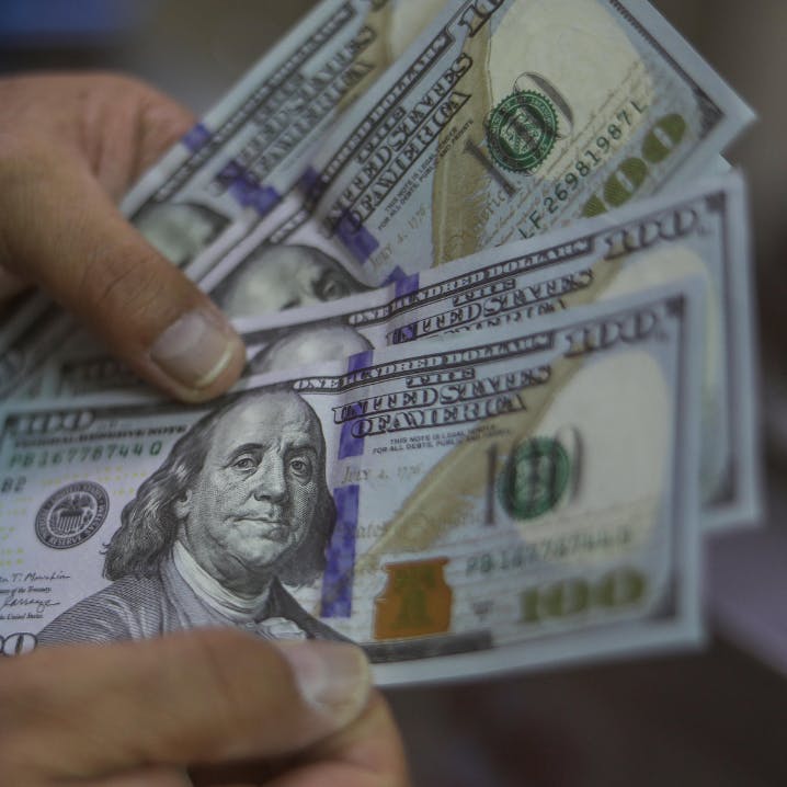 Las variaciones del dólar por la creciente incertidumbre sobre la política económica estadounidense