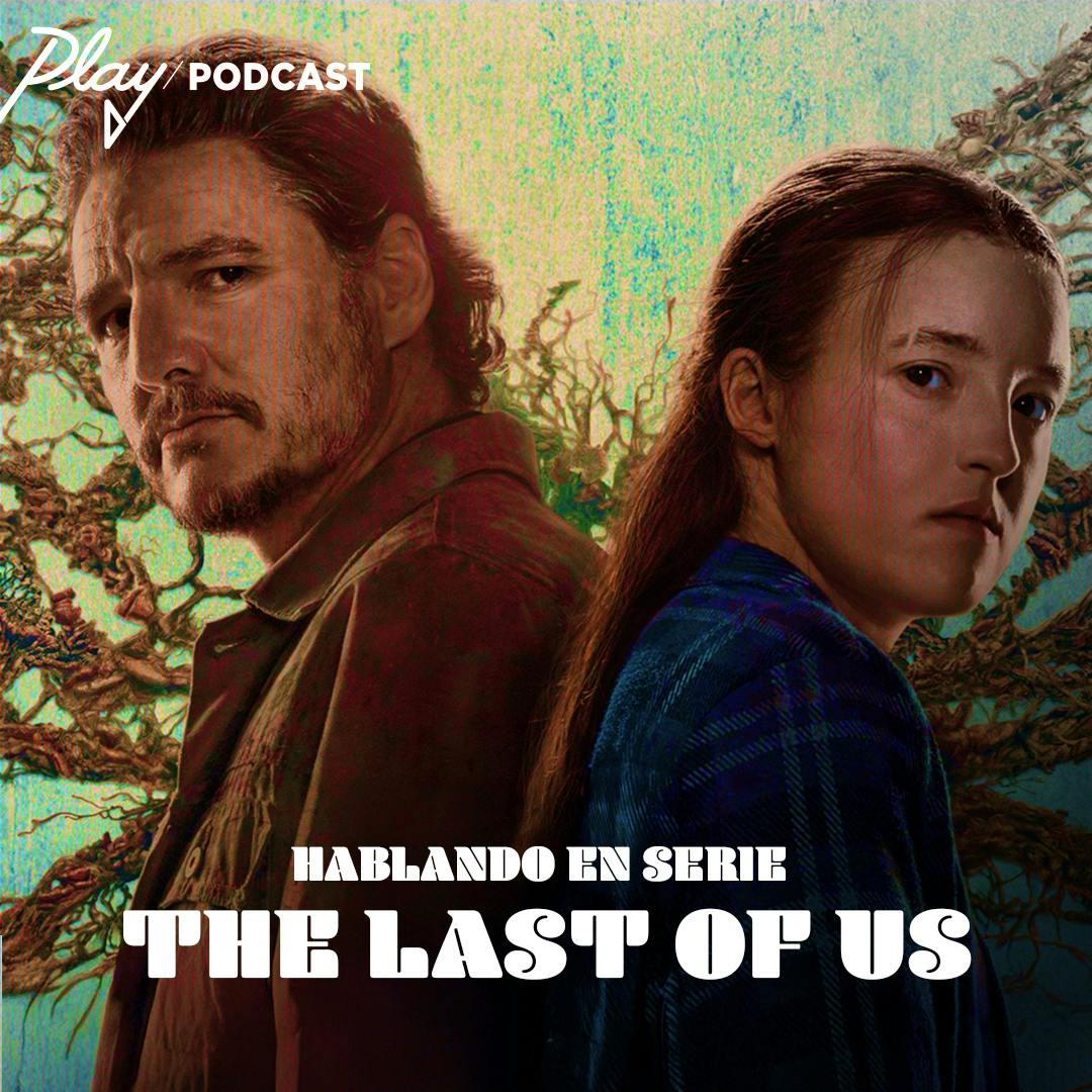 The Last Of Us, T2E1