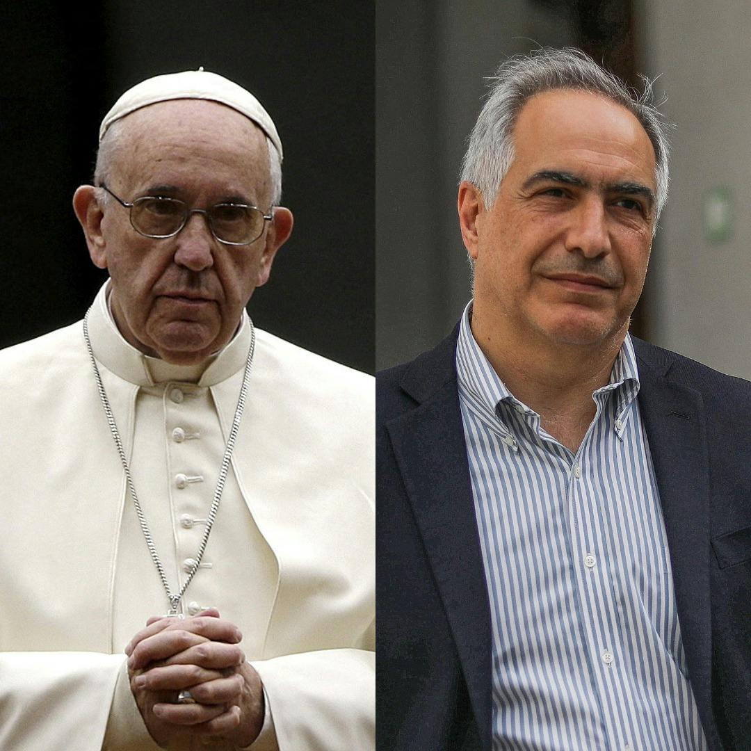 El fallecimiento del Papa Francisco y las fallidas primarias presidenciales de Chile Vamos