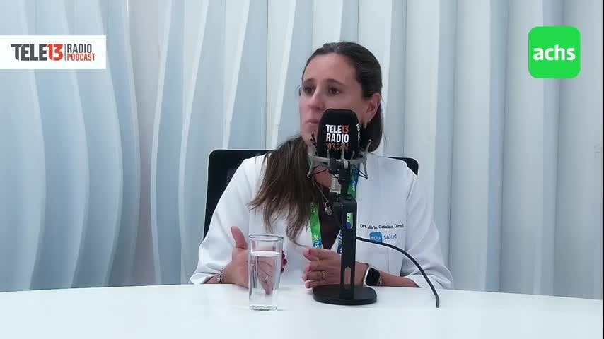 ACHS: Servicio de Evaluaciones Laborales (SEL) y Minería - Expomin 2025