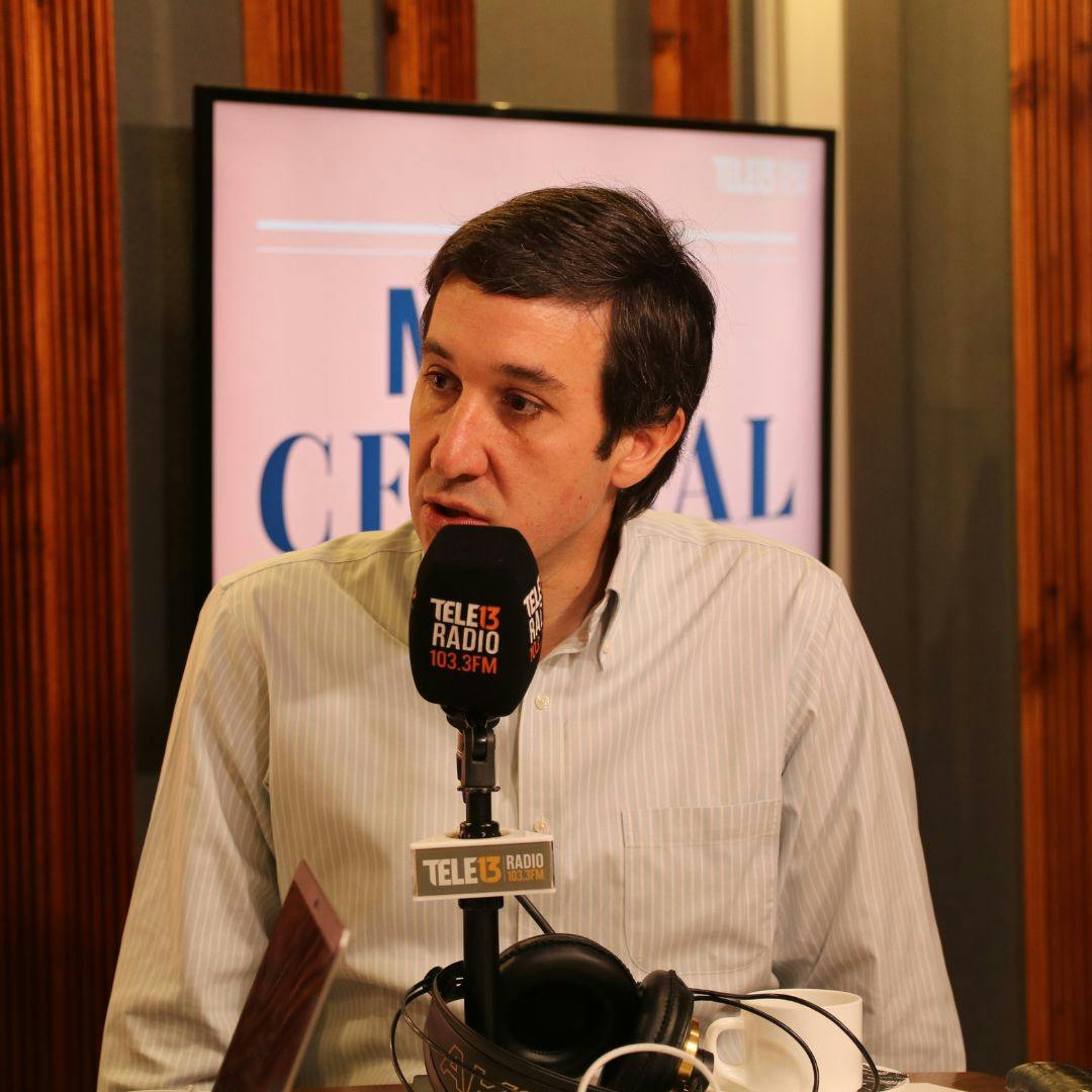 Ramírez por fallidas primarias en Chile Vamos: “Nosotros esperamos que esta división, que sentimos que es un fracaso de nuestro sector, no se traduzca en una derrota en noviembre”