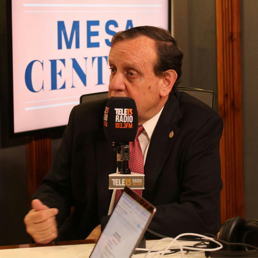 Ex rector UC por Papa Francisco: “Tenía un gran conocimiento de nuestro país y un gran interés por aportar a la resolución de conflictos”