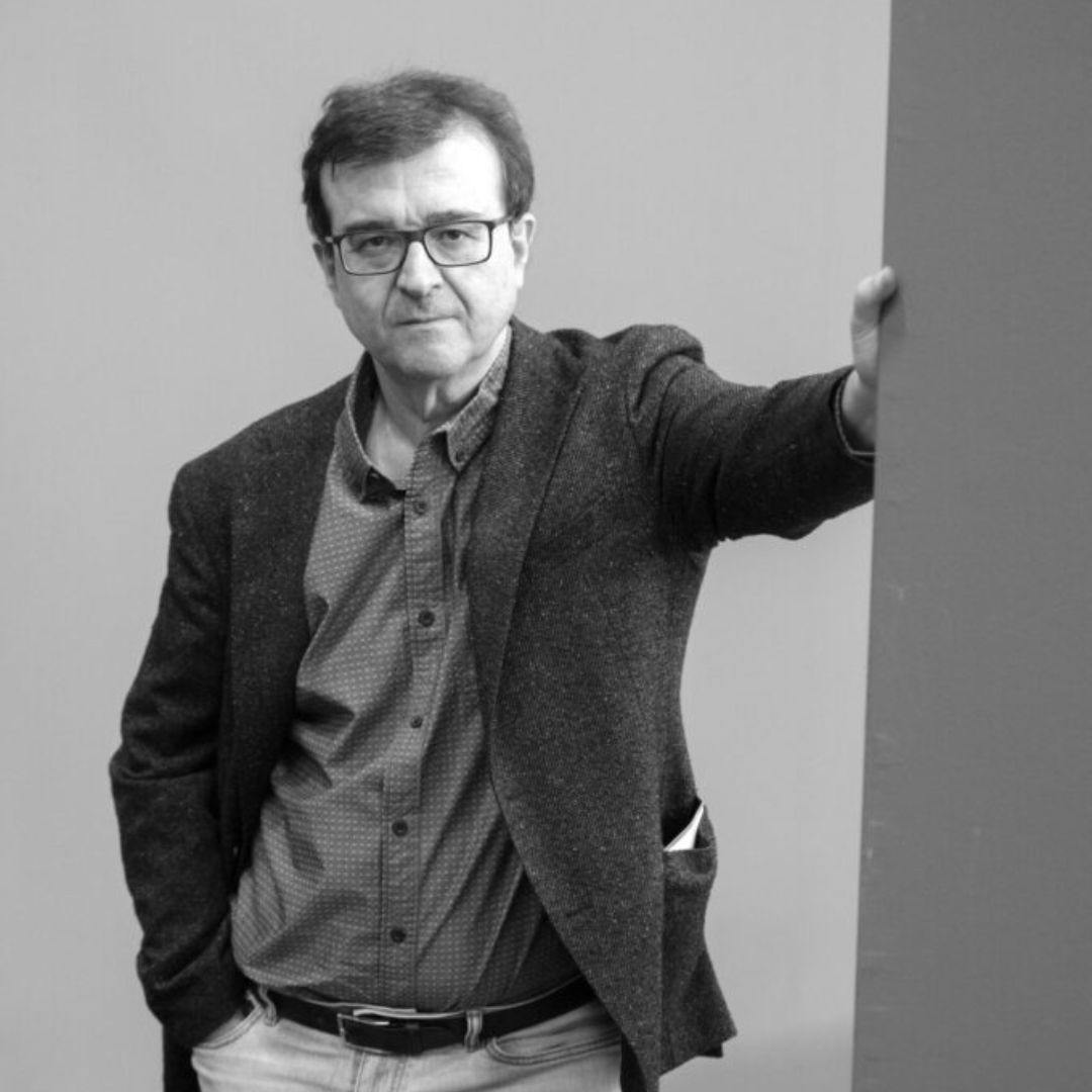 La entrevista a Javier Cercas sobre el Papa Francisco