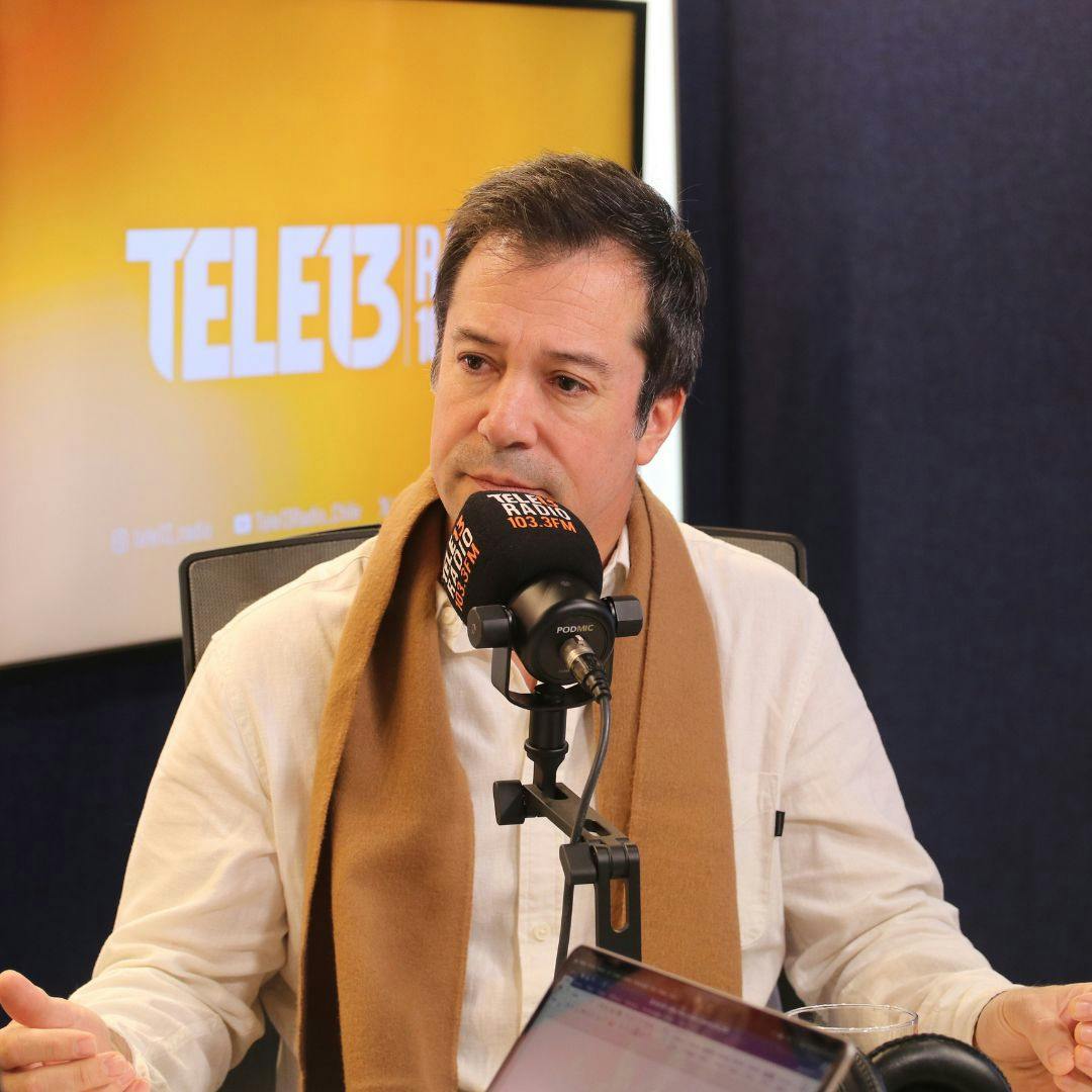Rector Inacap por aranceles regulados: "Es en el mundo técnico profesional donde existe más movilidad social y empleabilidad"