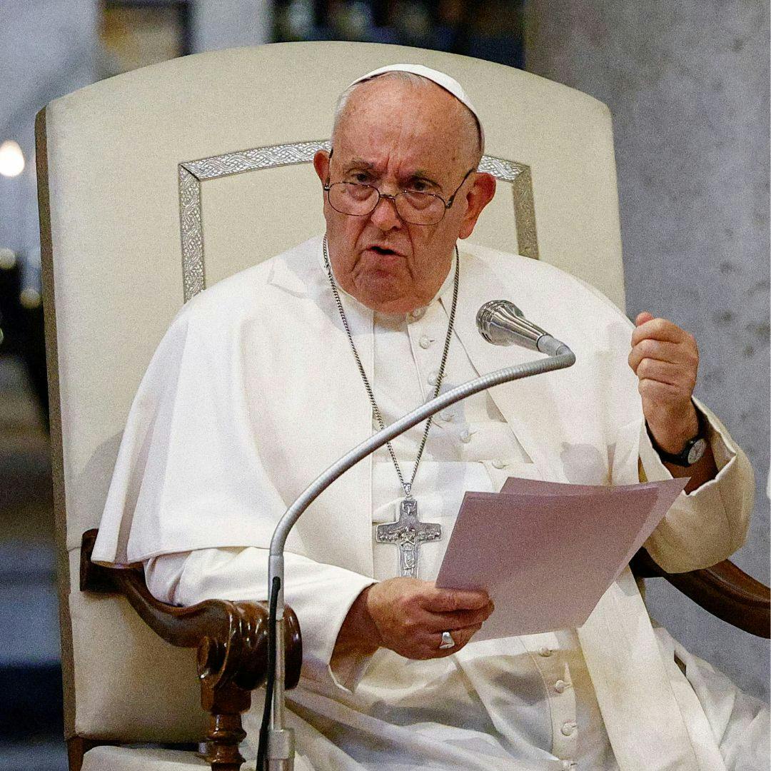 El legado del Papa Francisco