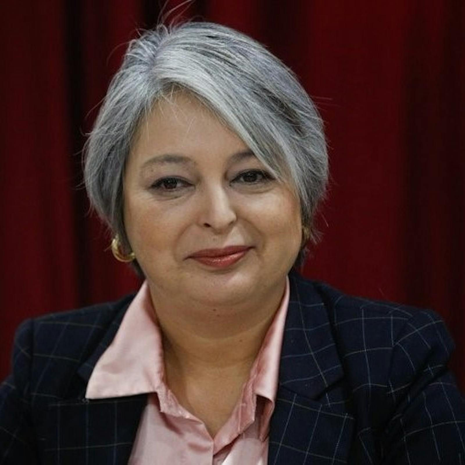 Jeannette Jara por distanciamiento de Tohá del Gobierno: "No me parece correcto” episode artwork