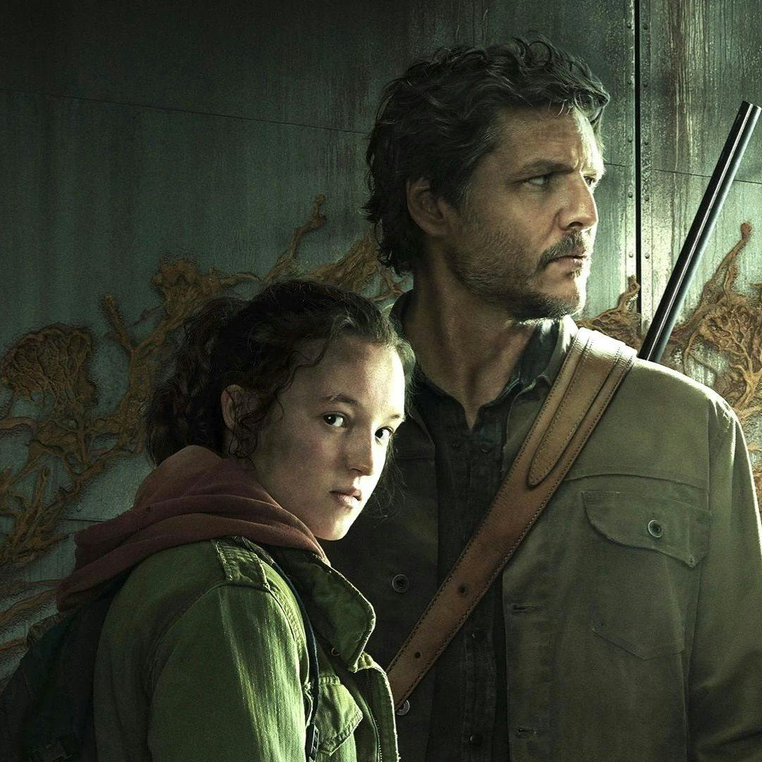 La segunda temporada de la serie “The Last of Us”