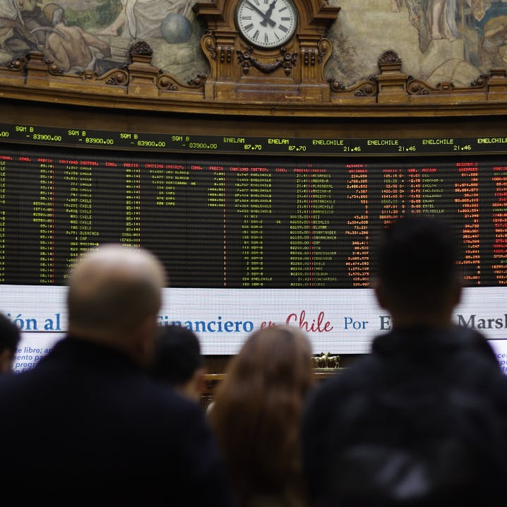 Los efectos en las bolsas de las nuevas declaraciones de Donald Trump sobre la FED y los aranceles a China
