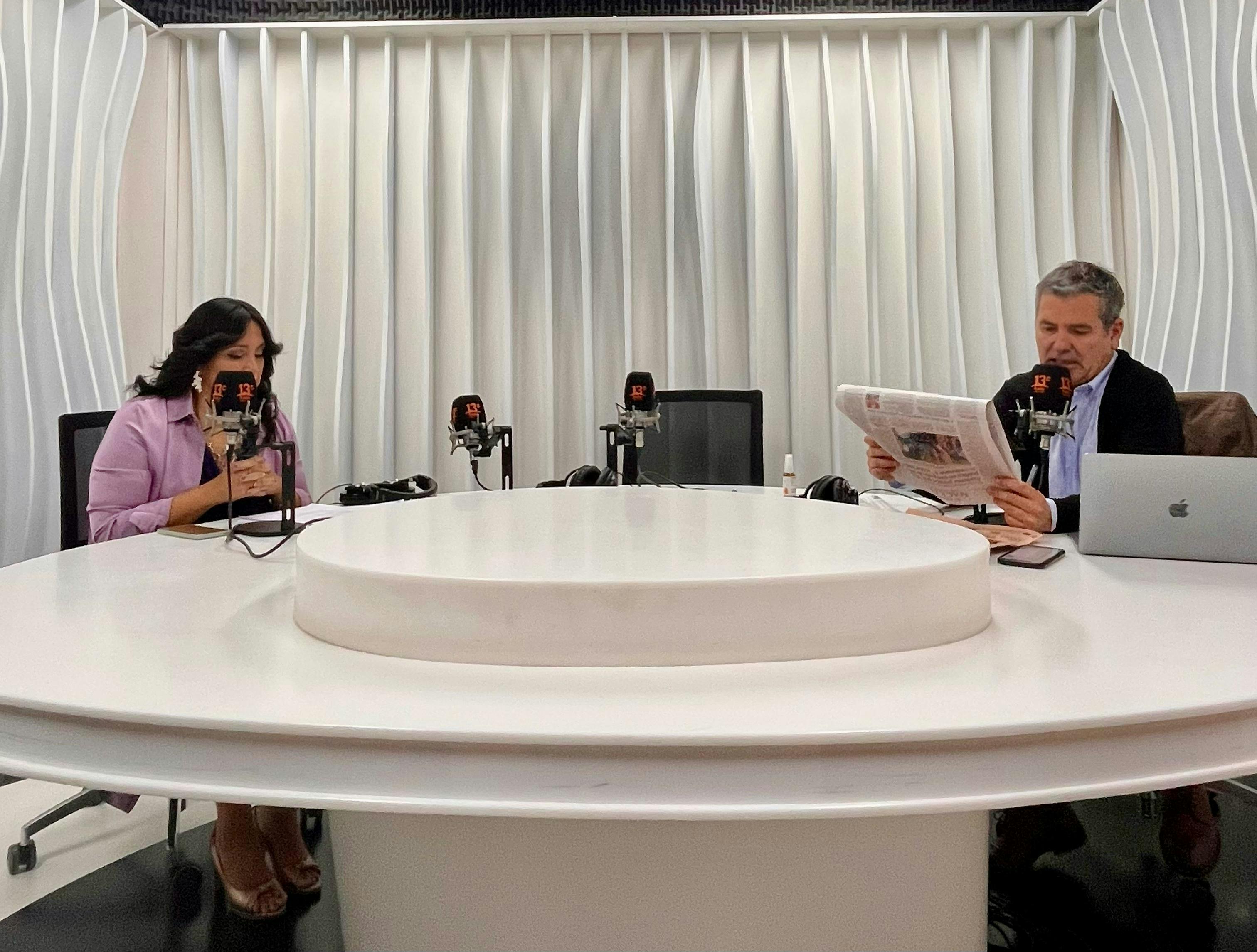 Paola Tapia directora de Transporte Público: “Los buses generan un 3.3% de la contaminación en Santiago mientras que los autos y motos un 90%”