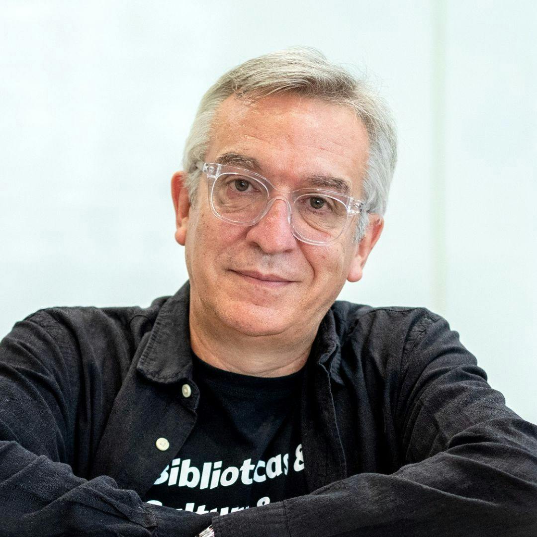Profesor UTEM por el Día Internacional del Libro: “Los países con mayores niveles de lectura tienen mejores ingresos económicos”