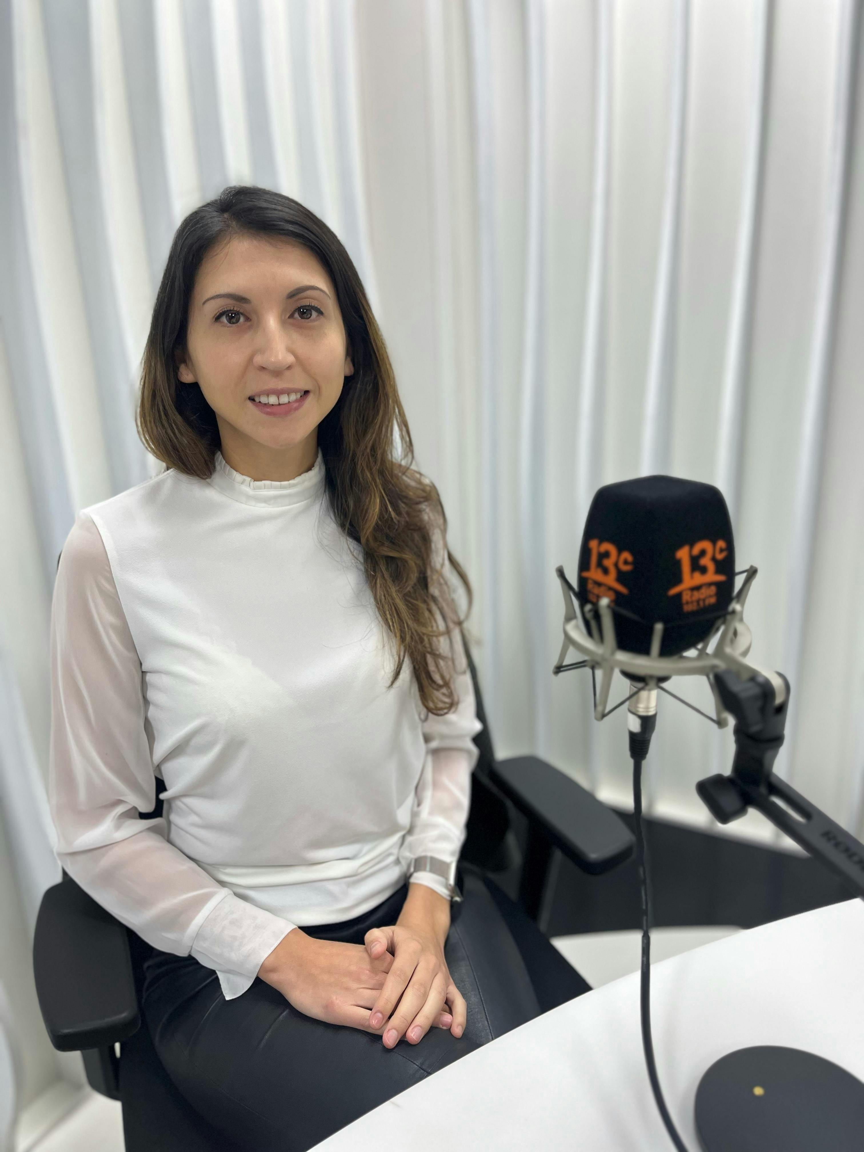 Experta y baja natalidad en Chile: “Ser mujer ya no es equivalente a ser madre y ser familia no es equivalente a tener hijos”