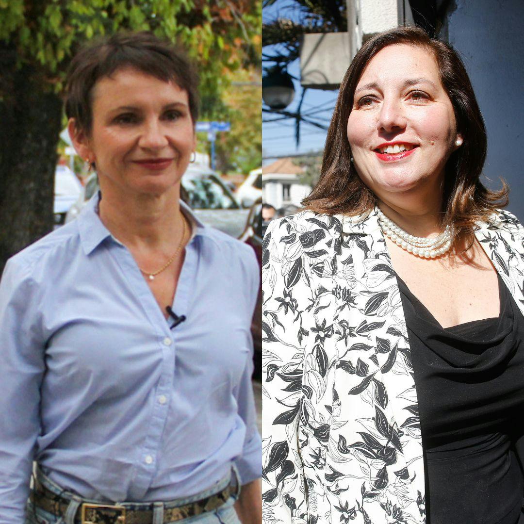 Tohá versus Vodanovic: el conflicto del Socialismo Democrático de cara a las primarias