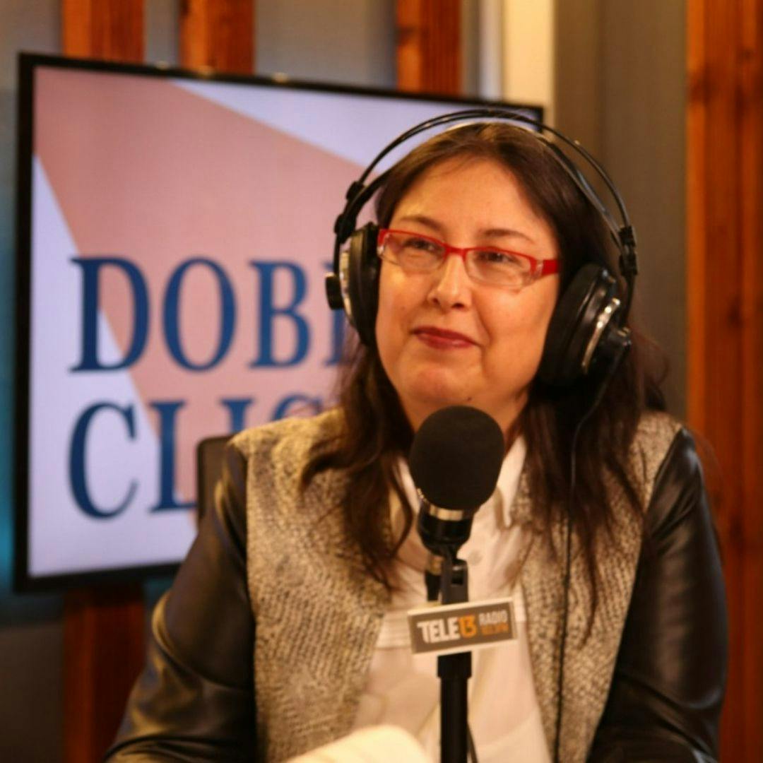 Olga Toro por el impacto que tiene la fe religiosa en la salud mental